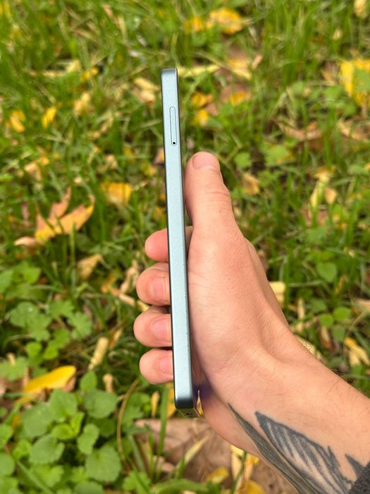 Redmi note 13 Pro 8/256/стан/комплект+чек