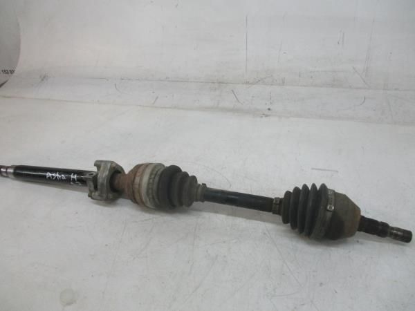 Transmissão frente direita OPEL Astra H Hatchback (L48)