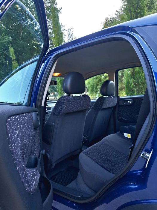 Vendo opel corsa c imaculado