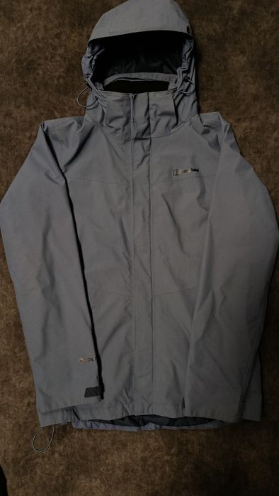 Ветровка Berghaus