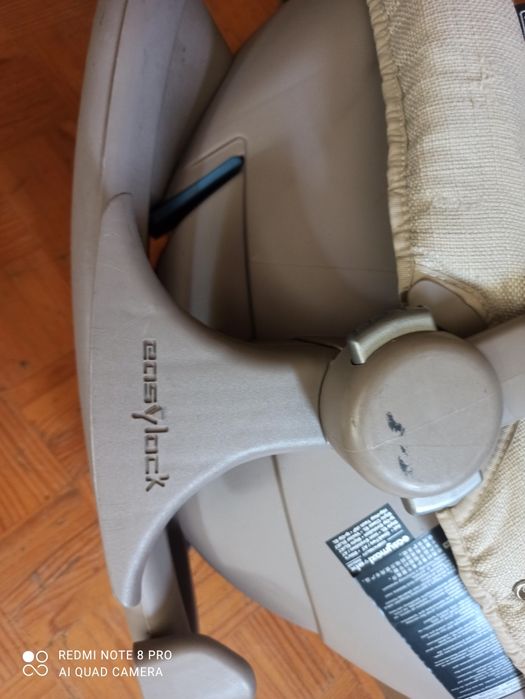 Ovo de bebe para carro