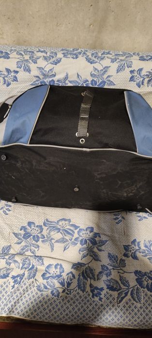 Дорожня сумка велика