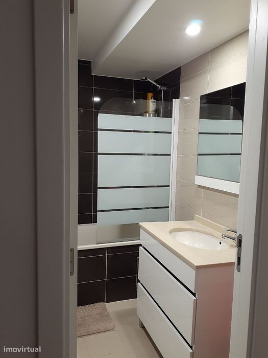 Apartamento T1 em Arroios, 100m do métro Intendente
