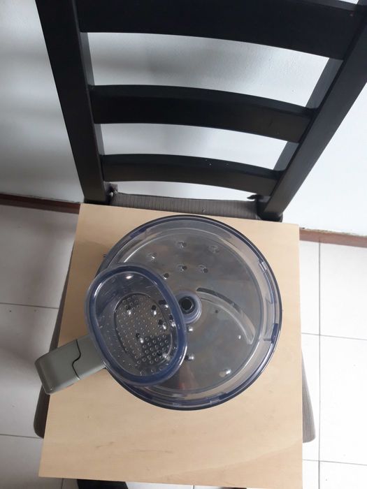 Centrífuga Walita (para fazer sumos)