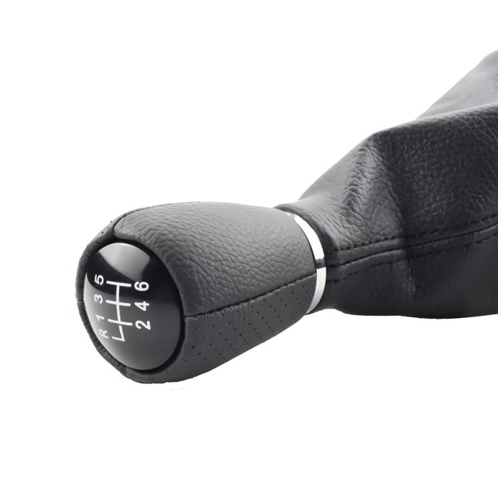 moca manete de velocidades SEAT Leon l 1M SEAT toledo ll ( PELE)