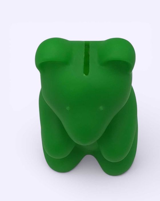 Skarbonka miś | Kultowy kształt