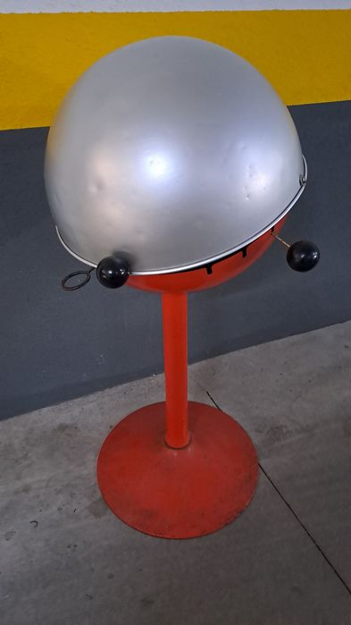 Grelhador anos 70 Norte Americano