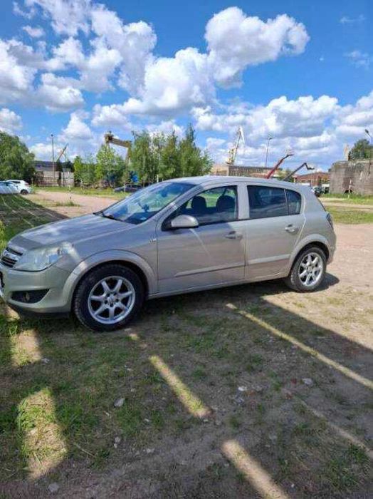 Sprzedam Opel Astra H