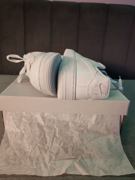 Nike Air Force 1 | 43