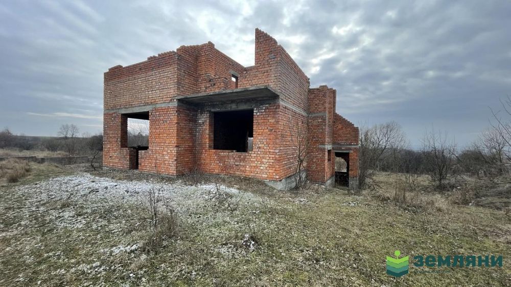 Продається ділянка 59,37 сот під будівництво в с. Підлужжя (5)