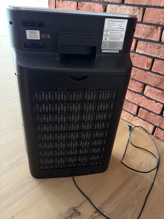 Oczyszczacz powietrza Klarta Store 2