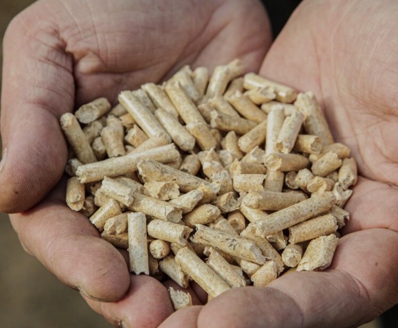 Пелети пеллети пеллеты