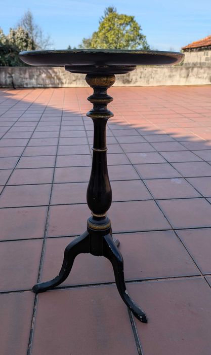 Mesinha chinesa "wine table"