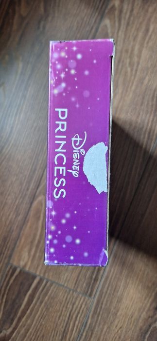 Puzzle Prime 3d Księżniczki Disney'a