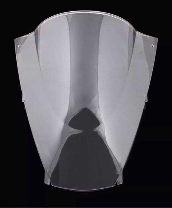 viseira nova  kawasaki ninja zx12r ano 2002 ate 2005 zx12 zx-12r