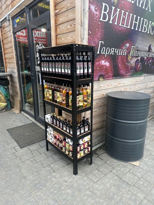 Продаж готовий бізнес Буковель