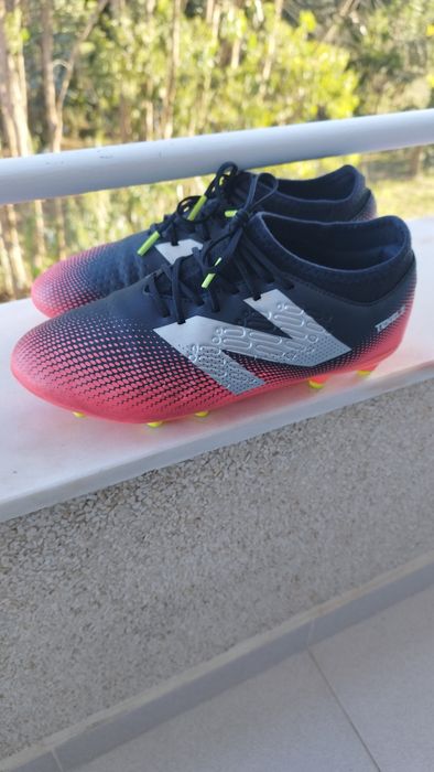 Chuteiras New Balance