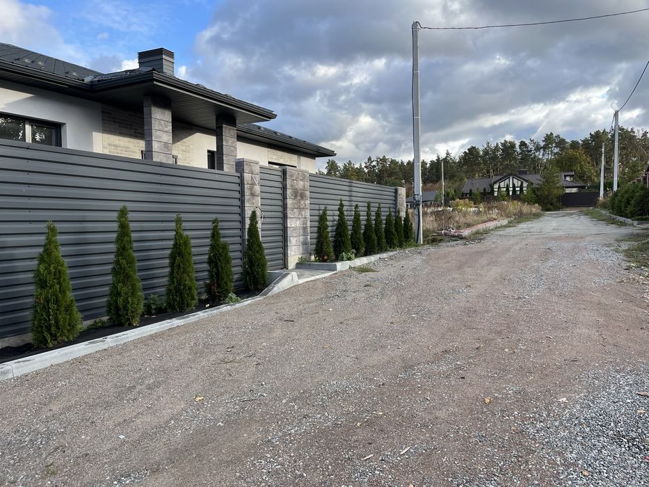 Одноповерховий будинок для вашого комфортного життя