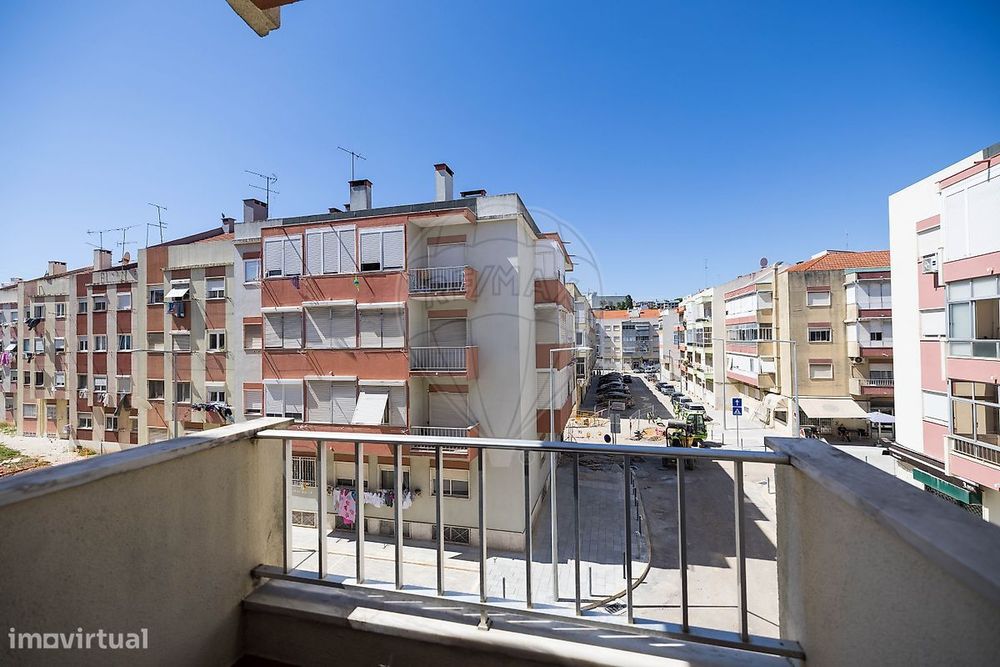 Apartamento T2 para venda