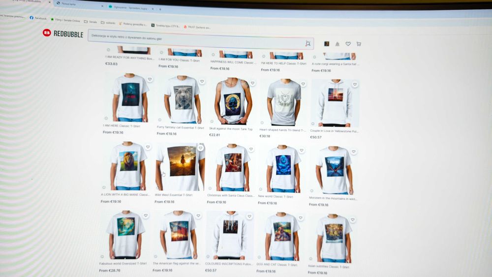 Gadżety dla wszystkich