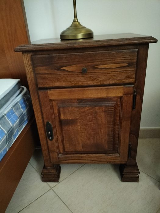 Móveis para desocupar (Alvor)