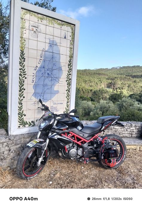 Benelli  naked  125  4t  2021