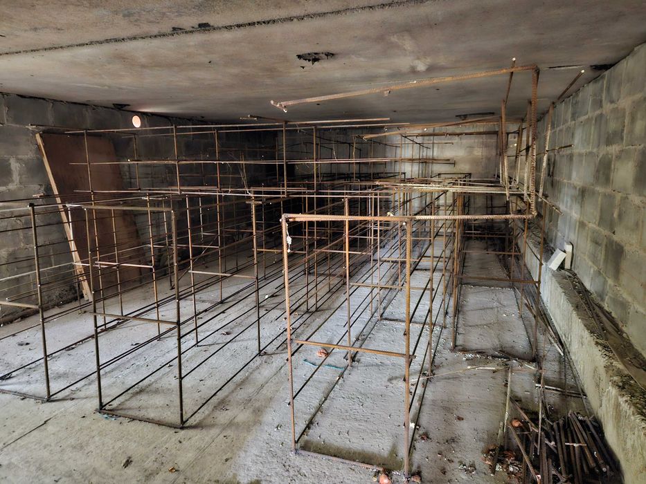 Продаж майнового комплексу виробничо-комерційного призначення
