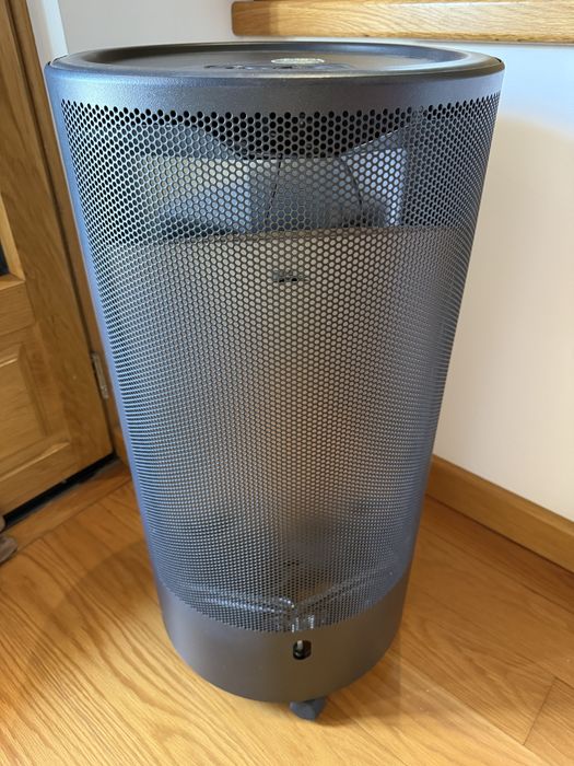 Aquecedor a Gàs Chama Azul - Novo