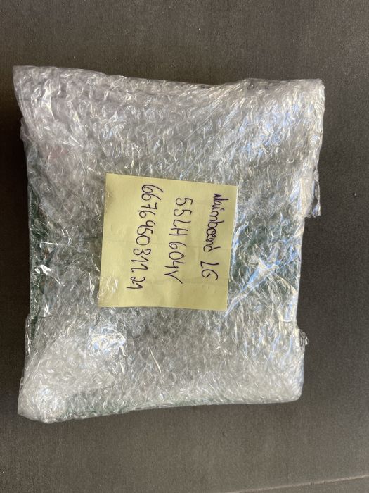 Peças Televisão LG 55LH604V