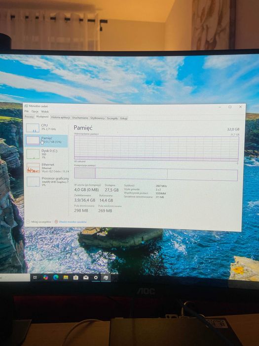 DELL Optiplex 7000 Micro | i7-12700T | 32GB DDR4 | 1TB SSD M.2 | Intel UHD Graphics 770