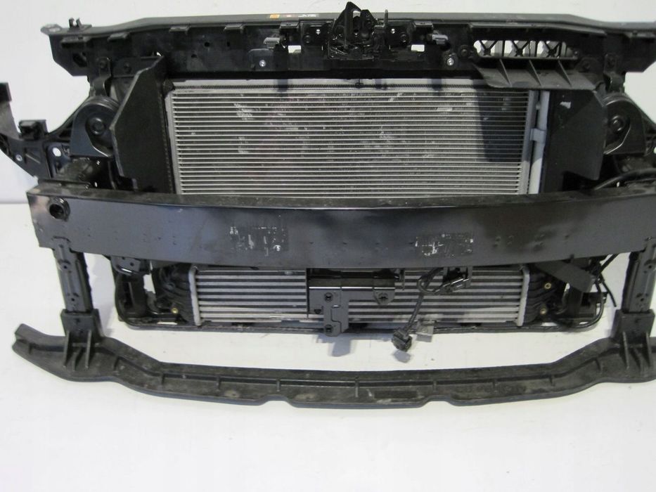 Pas przedni chłodnice KIA X-CEED X CEED 1,6CRDI