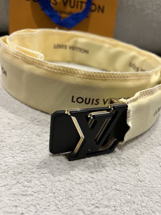 Pasek Louis Vuitton rozmiar 90