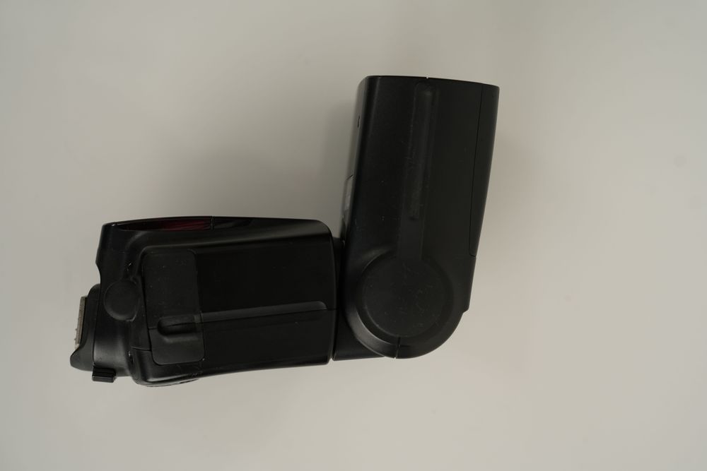 Flash Canon 580 EX II
