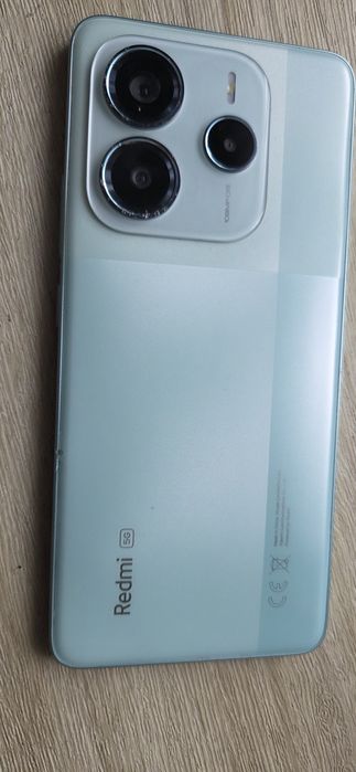Xiaomi Redmi Note 14 5G. 12/256 GB