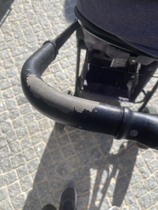 Carrinho bebe  (vendo melhor oferta)