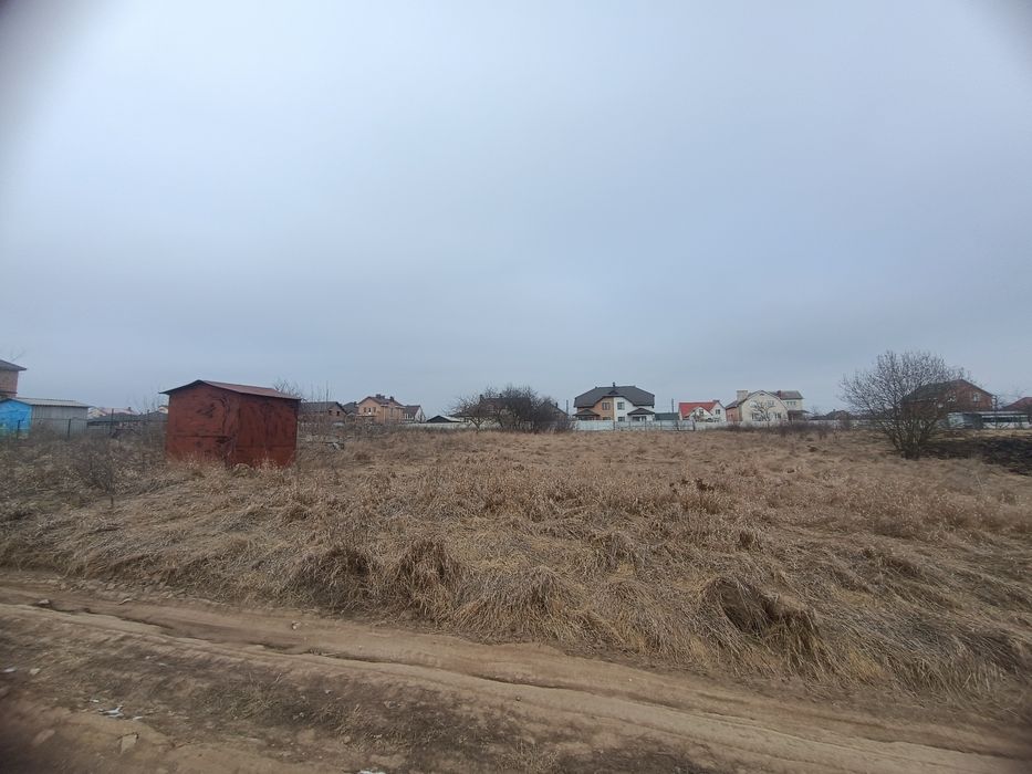 Продаж земельної ділянки 19,46 сотки Лука Мелешківська