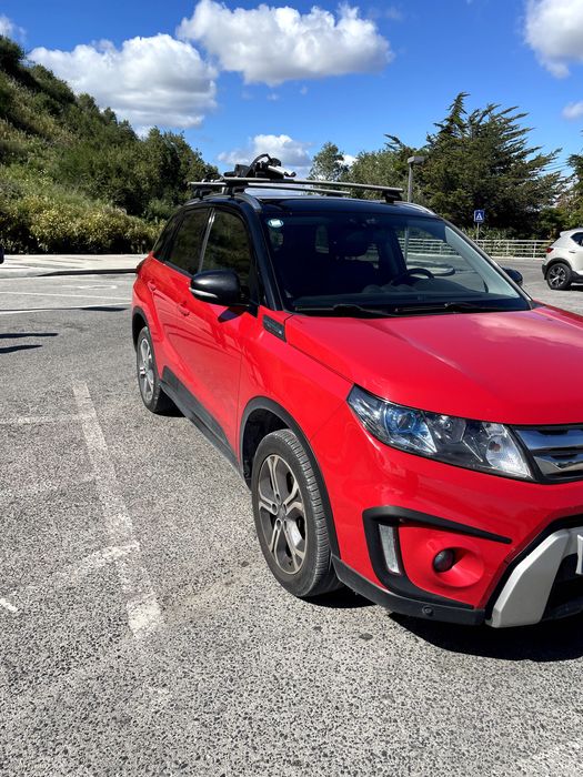 Suzuki Vitara 1.6 DDiS GLX