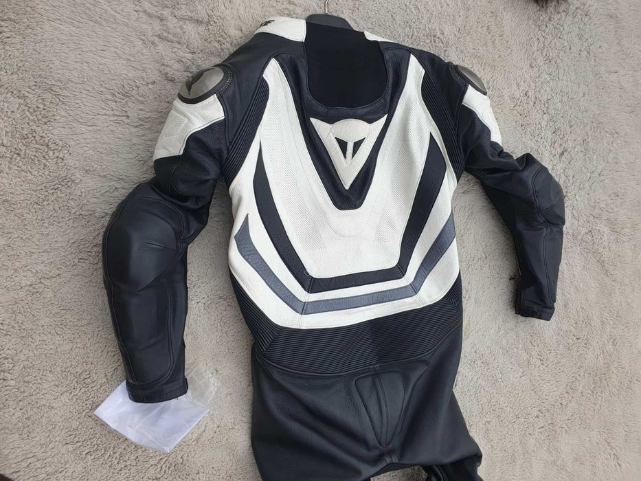 Dainese 50 Eur M  męski  kombinezon motocyklowy