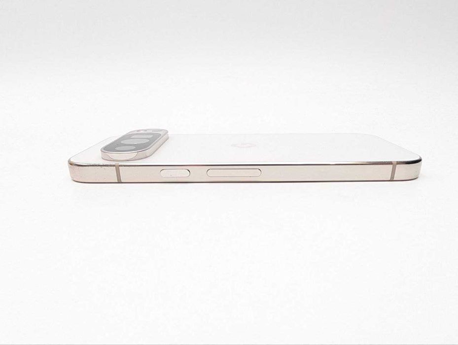 Google Pixel 9 Pro 128GB Porcelanowy