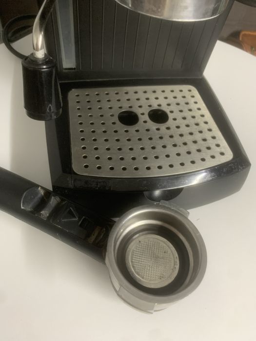 Кофеварка эспрессо DELONGHI EC 155