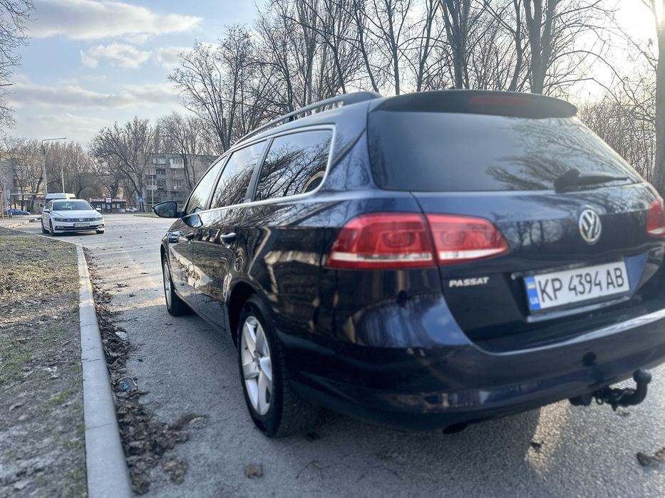 Продам PASSAT B7