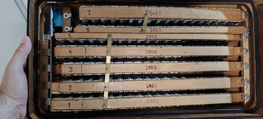 Cavagnolo Profissional 12