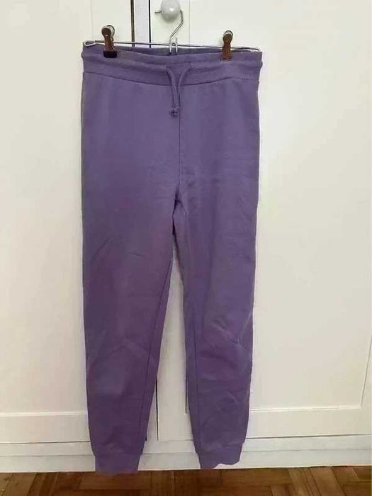 Primark calças de fato de treino