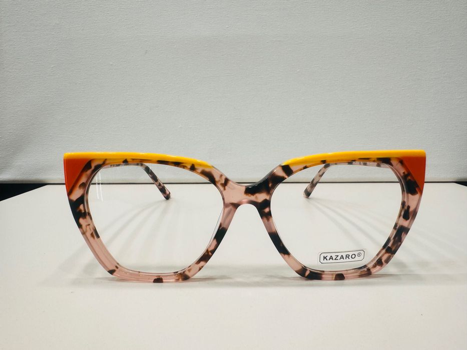 Oprawki korekcyjne Kazaro