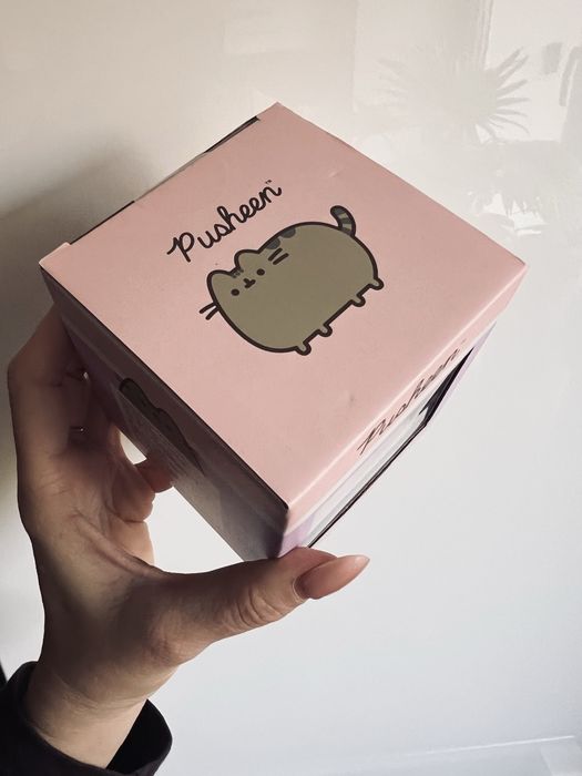 Głośnik Bluetooth Bluetooth speaker, Pusheen