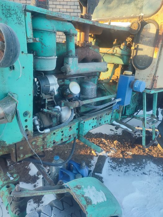 Продам ЮМЗ після капремонта