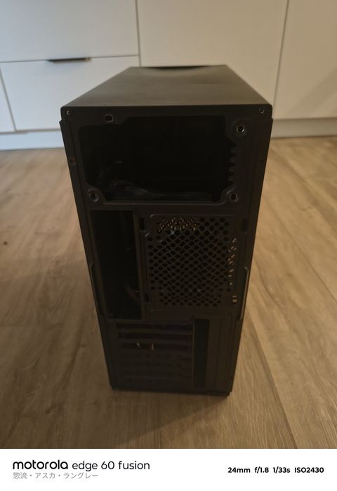 Корпус для ПК GTL ATX / Micro-ATX