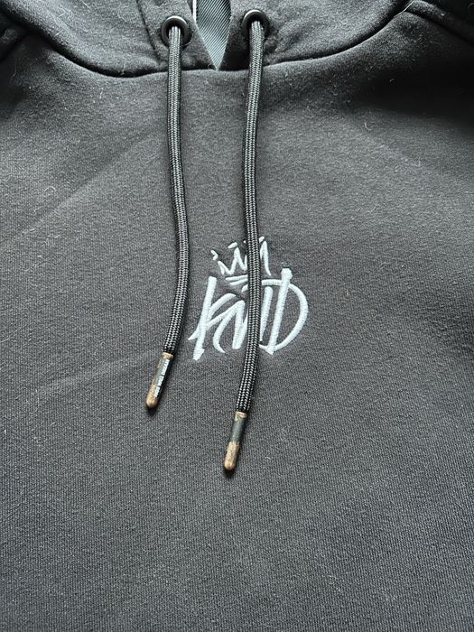 Bluza z kapturek kwd