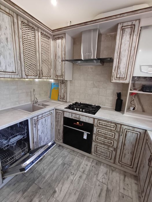Оренда 1к.квартири в центрі міста. 97 квартал, вул. Костенка