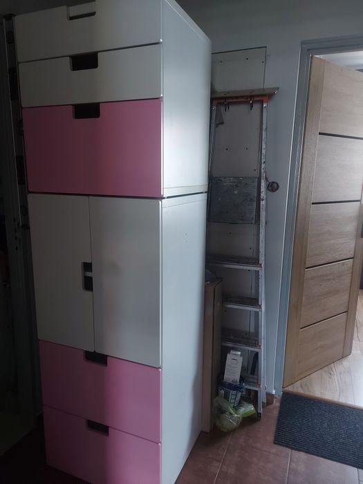 Meble Ikea Stuva